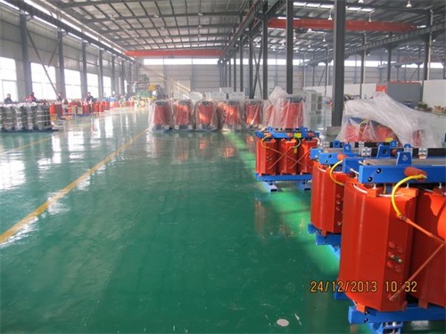 巴彦淖尔SCB10-630KVA干式变压器