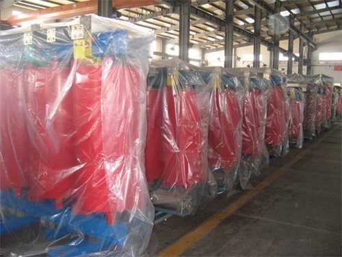 巴彦淖尔SCB12-200KVA/10KV/0.4KV干式变压器