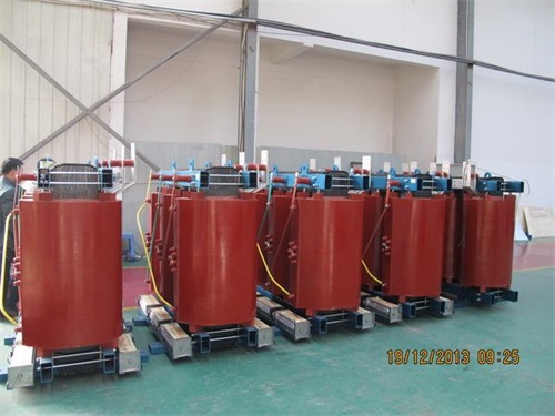 巴彦淖尔SCB12-160KVA/10KV/0.4KV干式变压器