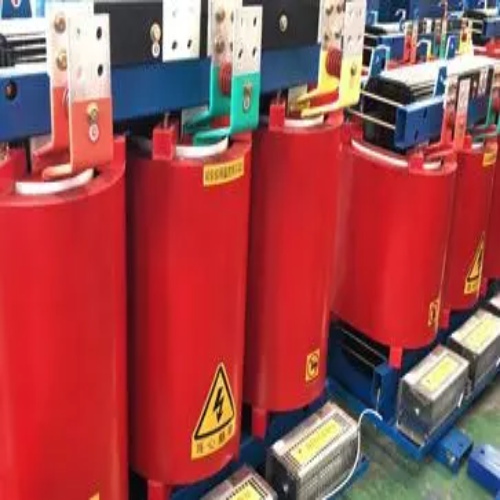 巴彦淖尔SCBH15-2500KVA非晶合金干式变压器