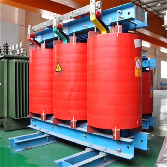 巴彦淖尔矿用防爆变压器