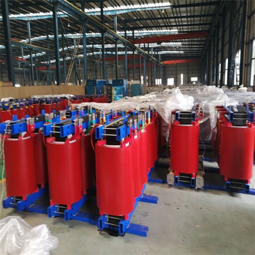 巴彦淖尔SCB18干式变压器规格