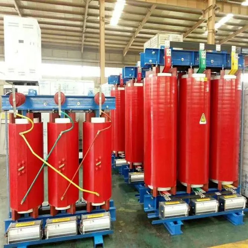 巴彦淖尔SCB13干式变压器品牌