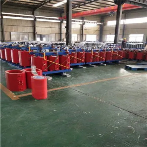 巴彦淖尔SCB14干式变压器设计